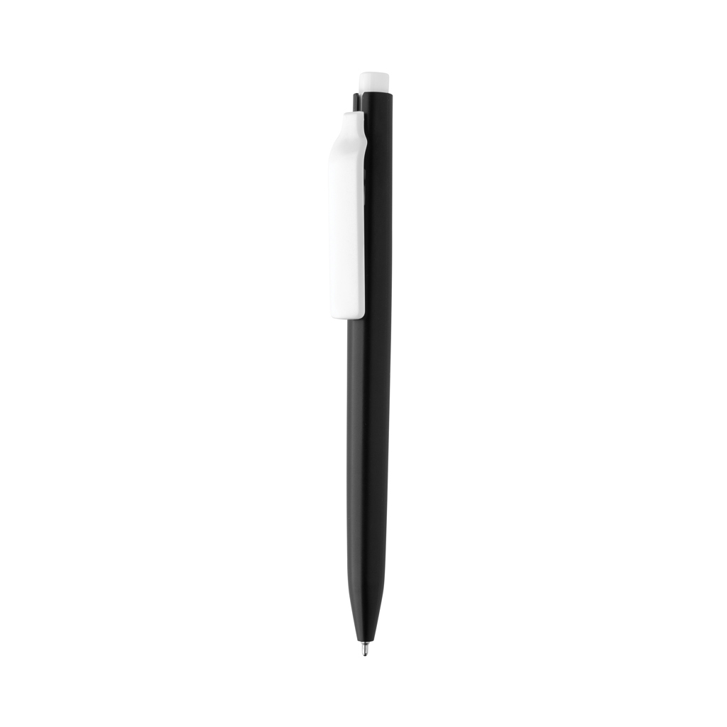 XD Collection Vibe GRS certified R-ABS pen with ultra glide ink