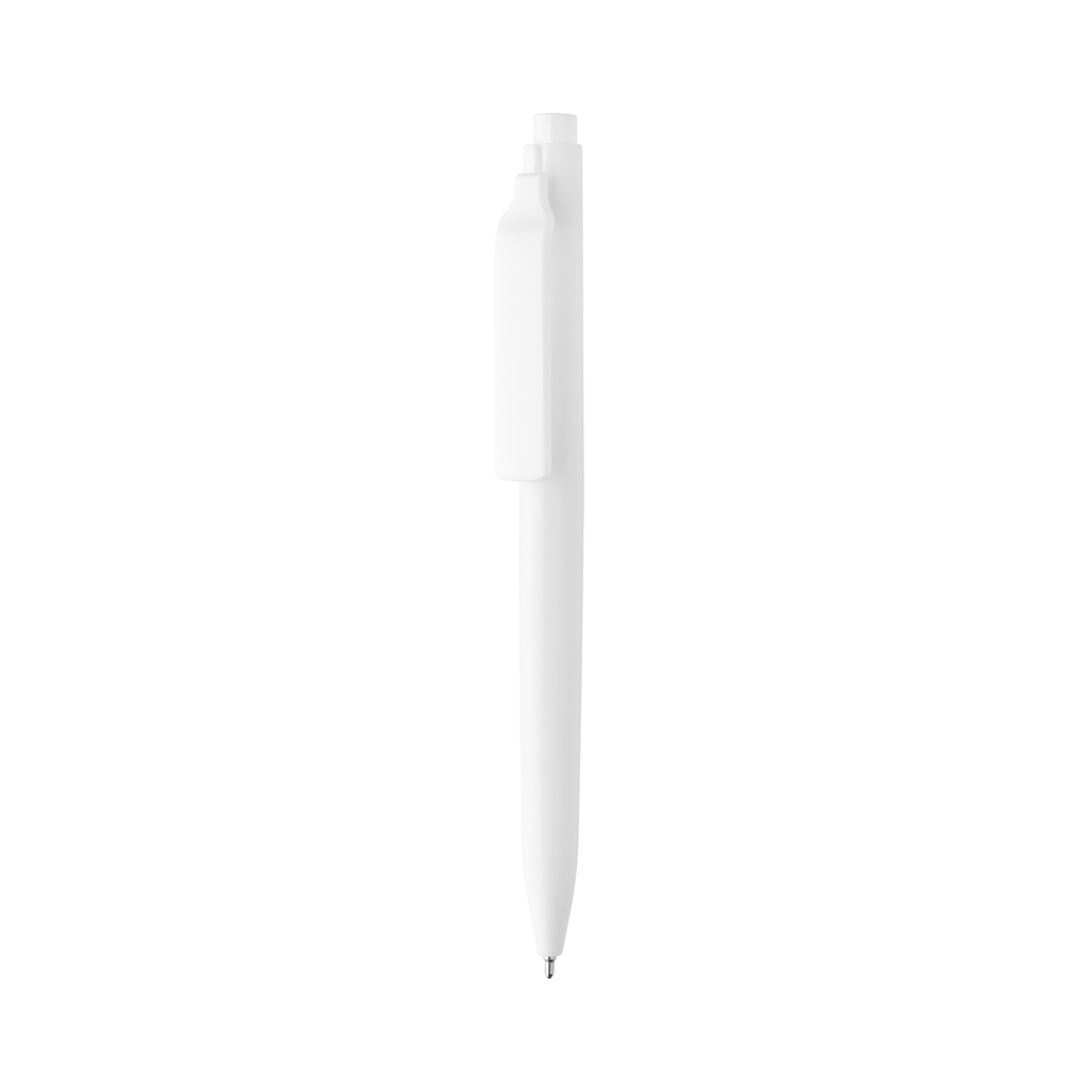 XD Collection Vibe GRS certified R-ABS pen with ultra glide ink