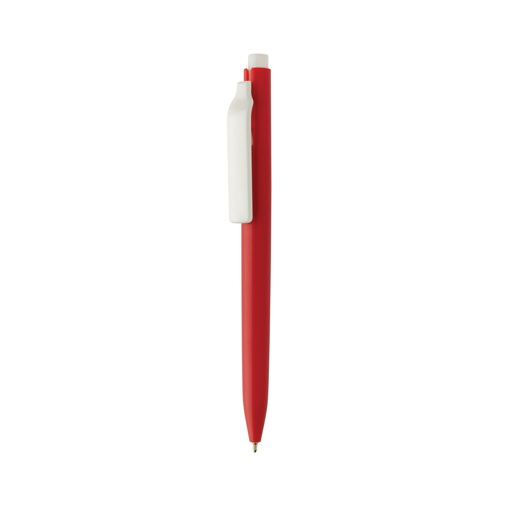 XD Collection Vibe GRS certified R-ABS pen with ultra glide ink