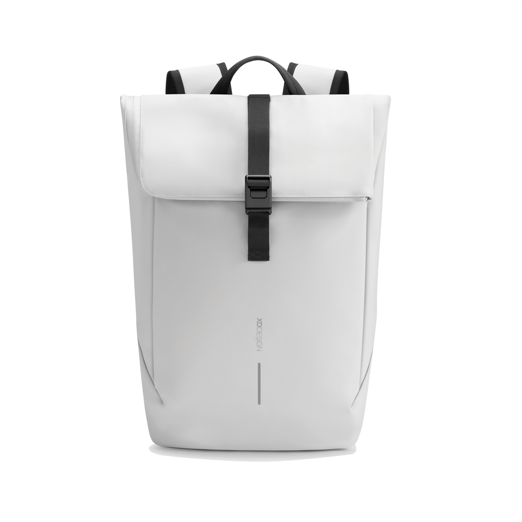 XD Design Urban Water Resistant Flap-top Backpack