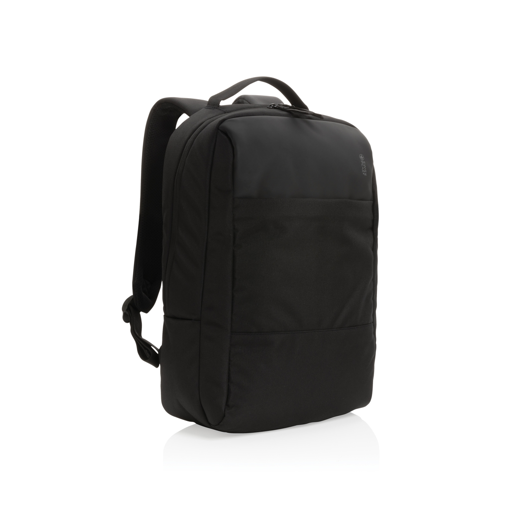 Swiss Peak Swiss Peak AWARE™ RPET 15.6 inch day pack