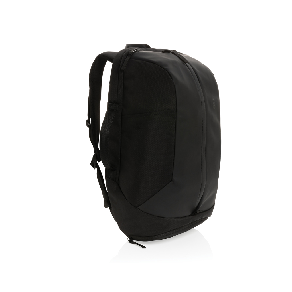 Swiss Peak Swiss Peak AWARE™ RPET 15.6 inch work/gym backpack