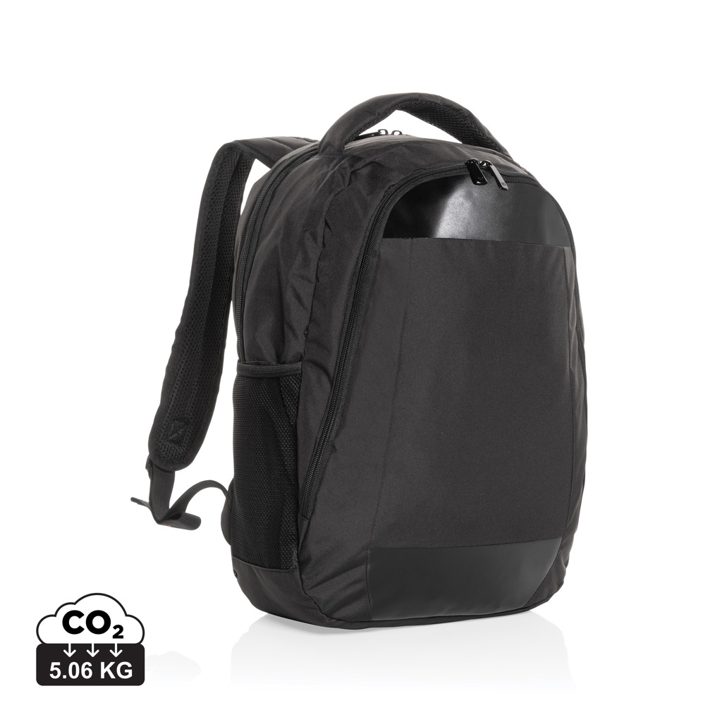 XD Collection Impact AWARE™ Boardroom laptop backpack PVC free