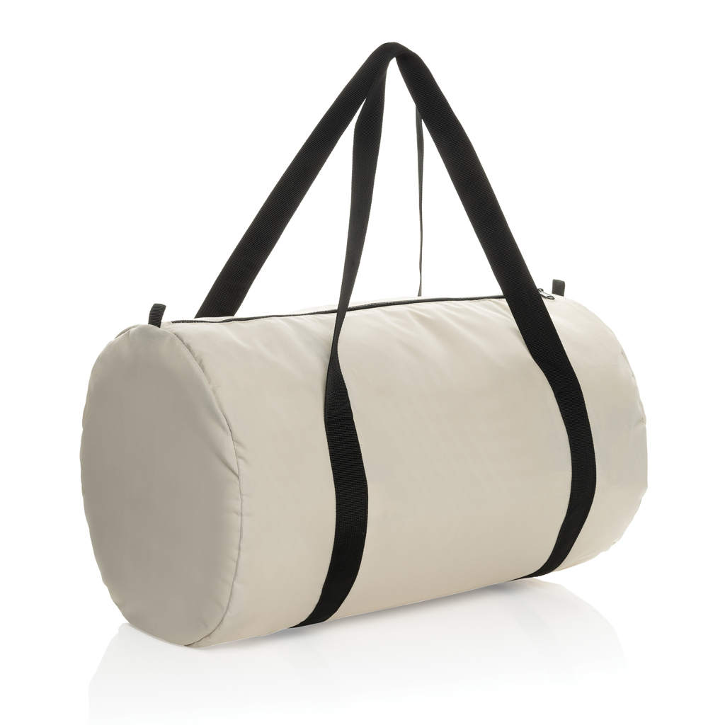 XD Collection Dillon AWARE™ RPET foldable sports bag