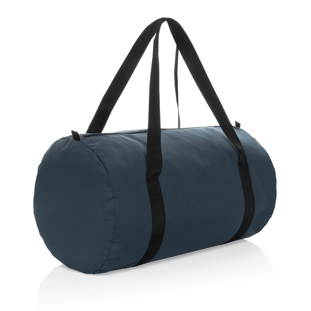 XD Collection Dillon AWARE™ RPET foldable sports bag