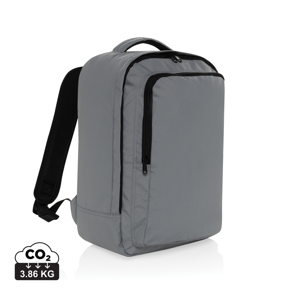 XD Collection Ace Aware™ RPET Free On Board travel pack