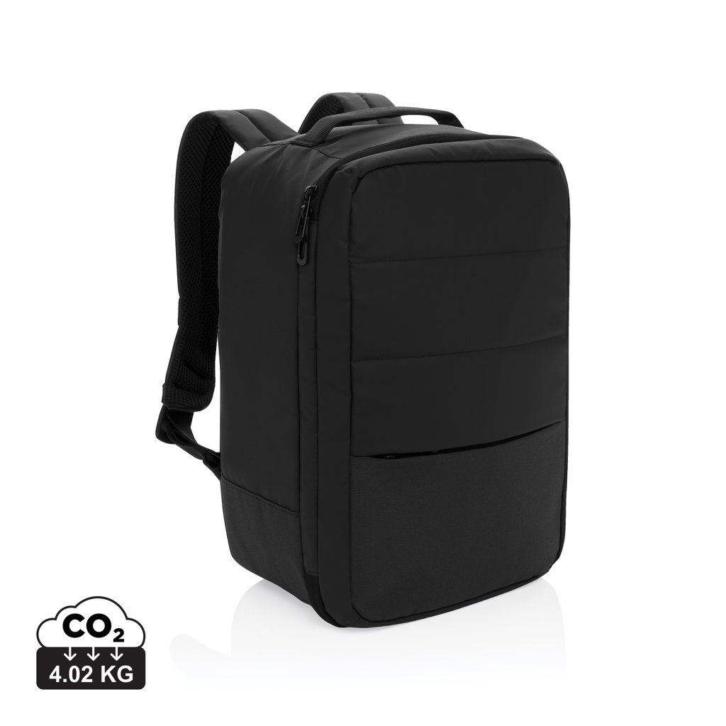 XD Xclusive Armond Aware™ RPET Free On Board travel pack