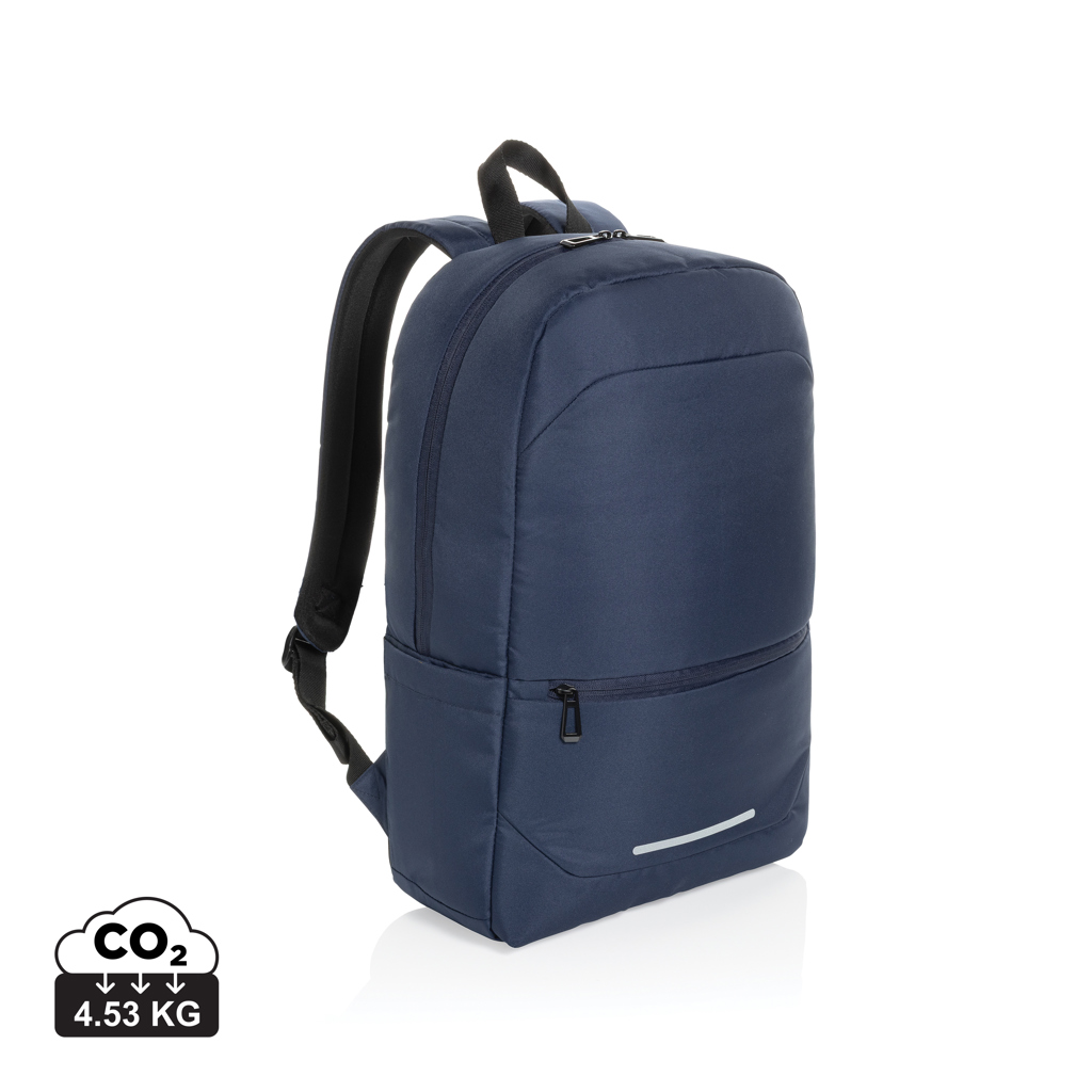XD Collection CityPack AWARE™ RPET Business 15.6 inch laptop backpack