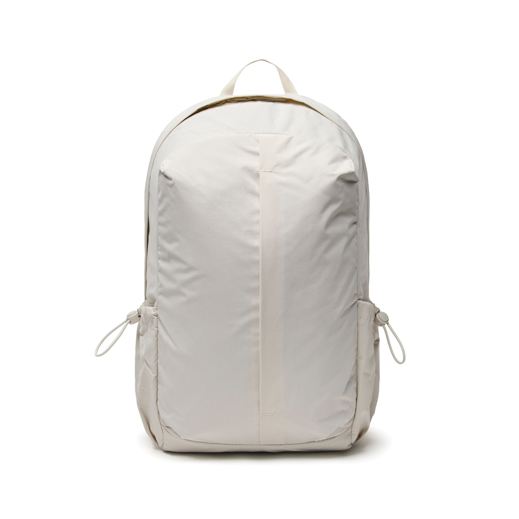 XD Xclusive KENTO URBAN RCS recycled nylon 15.6 inch Backpack with front