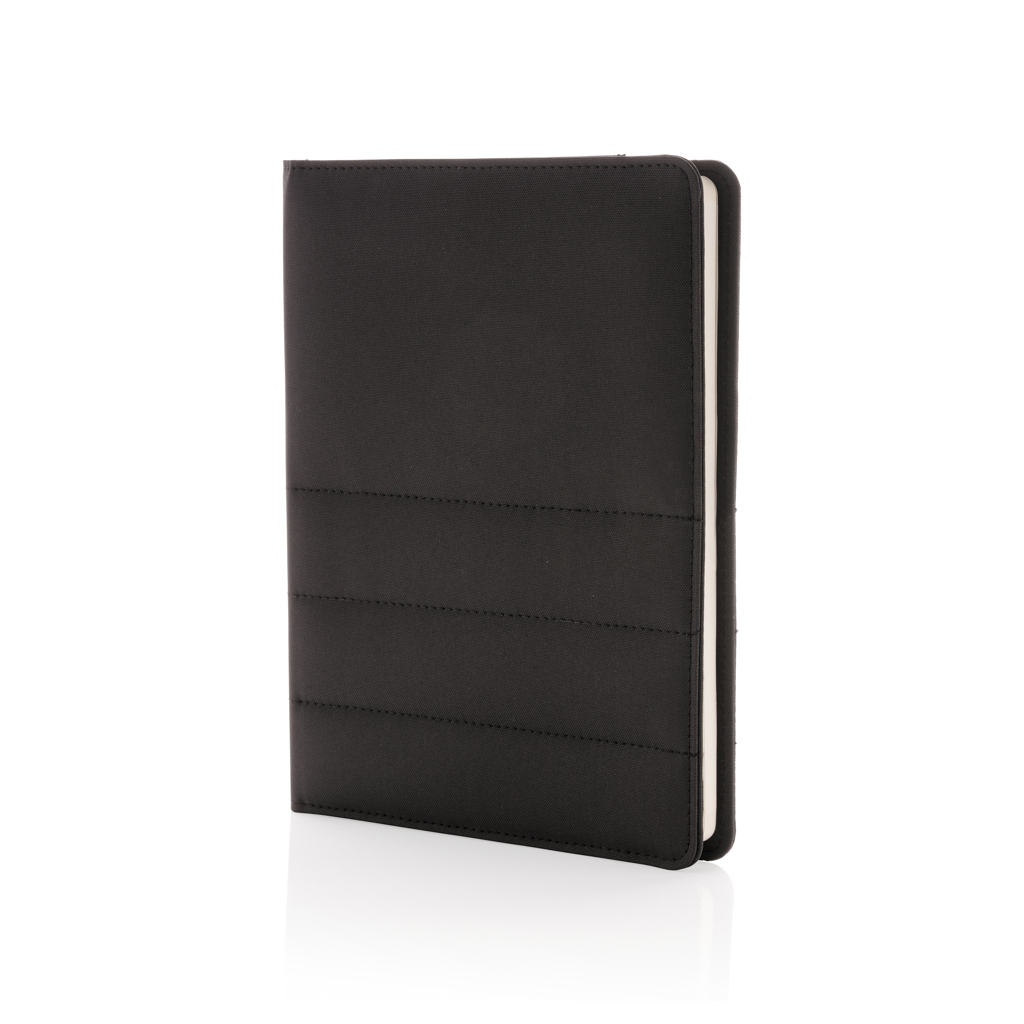 XD Xclusive Impact AWARE™ RPET A5 notebook