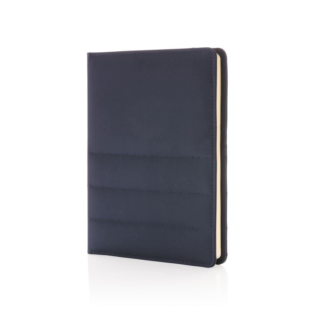 XD Xclusive Impact AWARE™ RPET A5 notebook