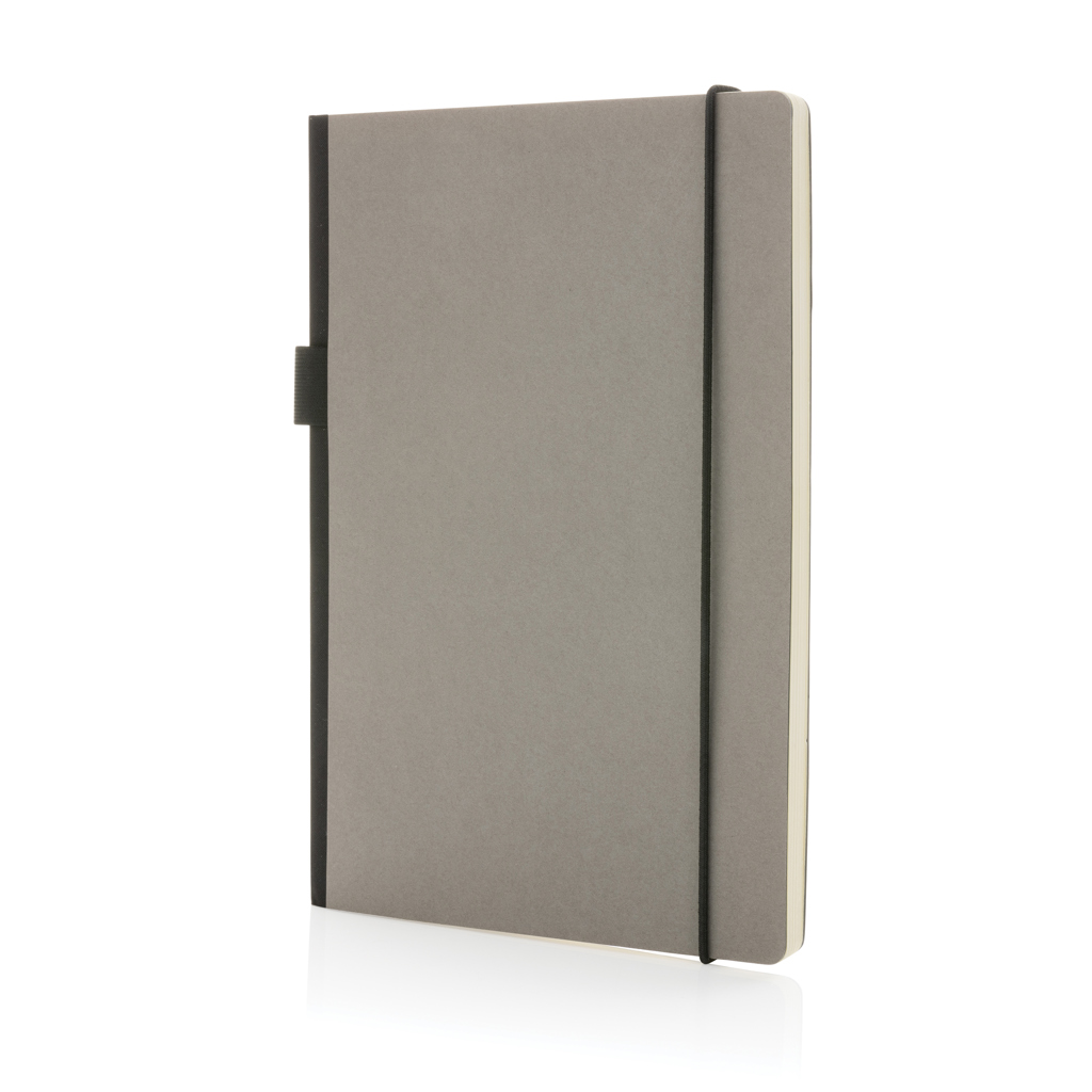 XD Collection A5 deluxe kraft hardcover notebook