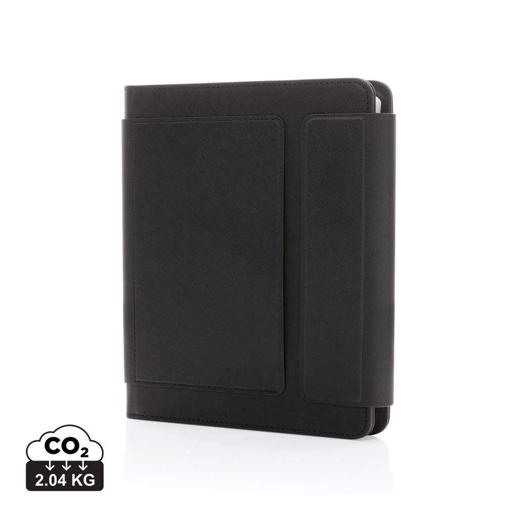Swiss Peak Swiss Peak Heritage RCS rPU A5 stone paper portfolio
