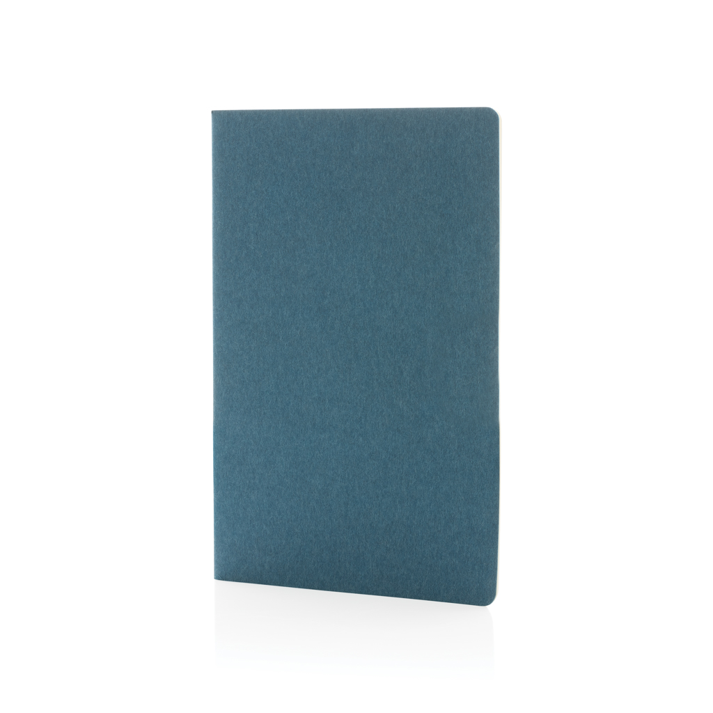 XD Collection A5 standard softcover notebook