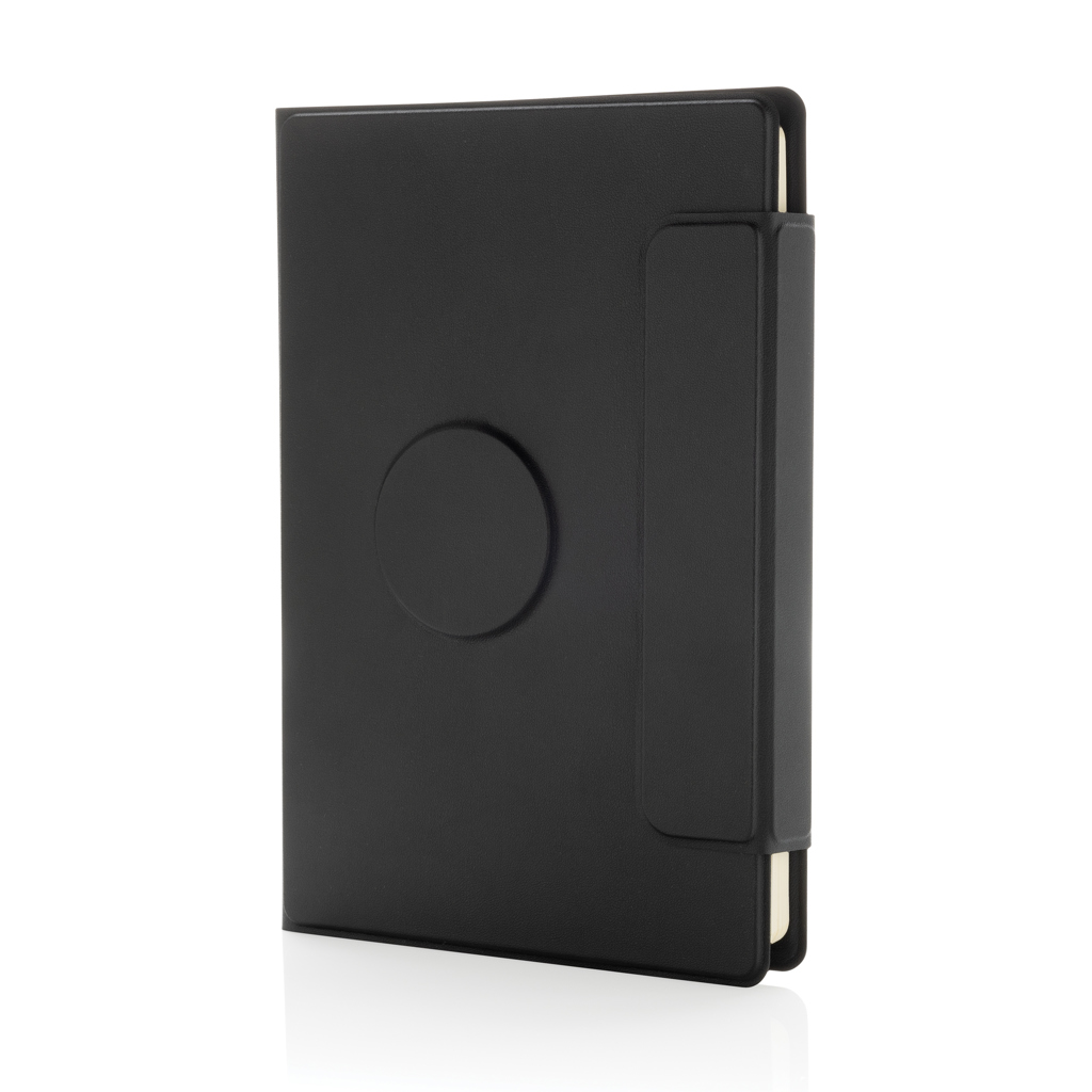 XD Xclusive Stuart RCS certified RPU magnetic A5 portfolio