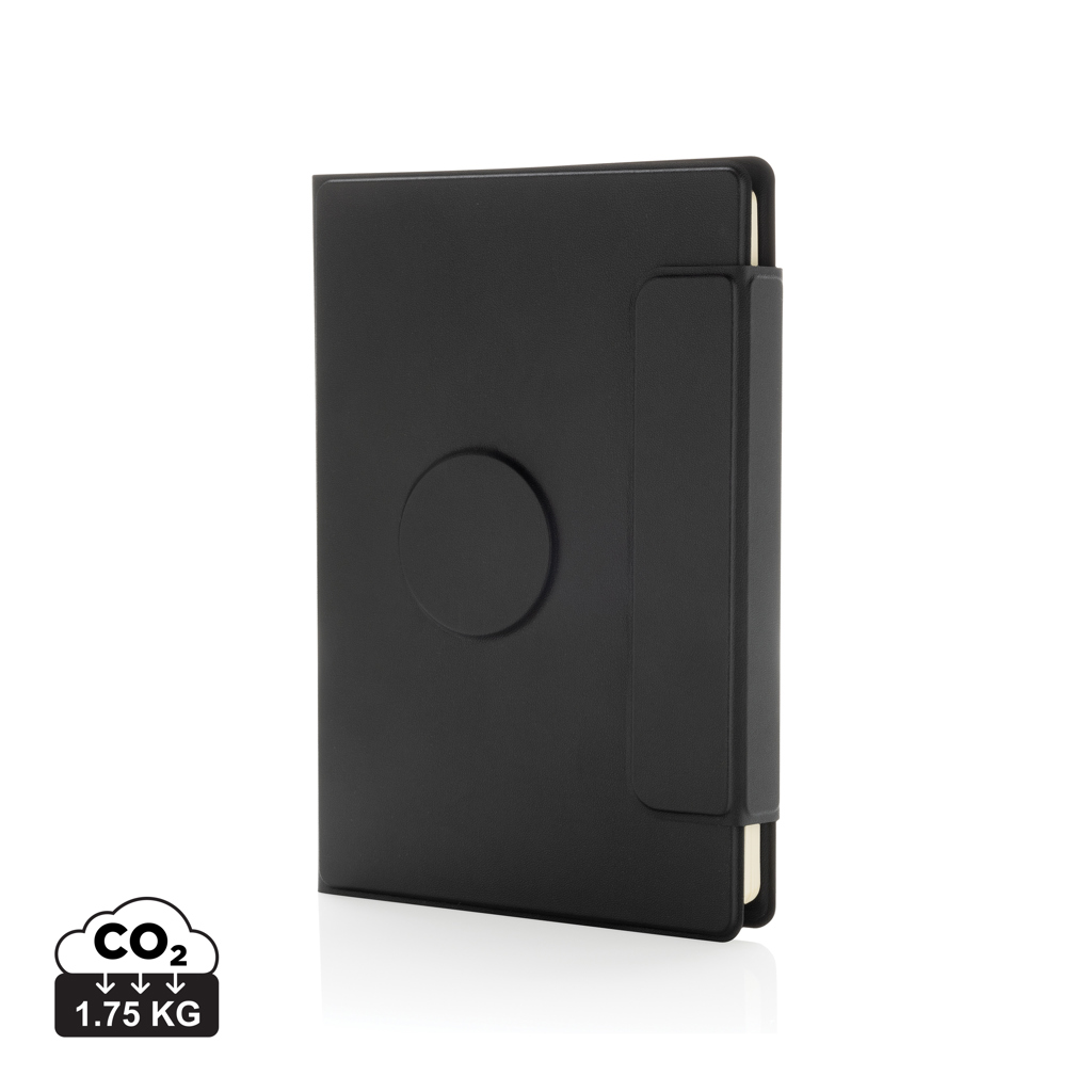 XD Xclusive Stuart RCS certified RPU magnetic A5 portfolio