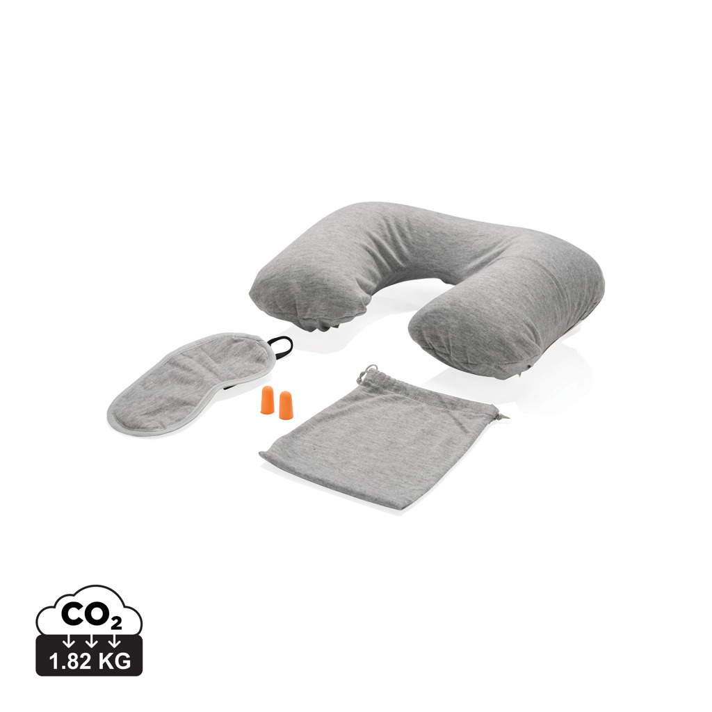 XD Collection Comfort travel set