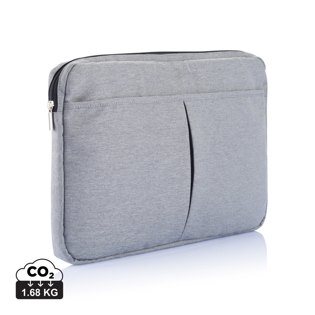 XD Collection Laptop sleeve 15” PVC free