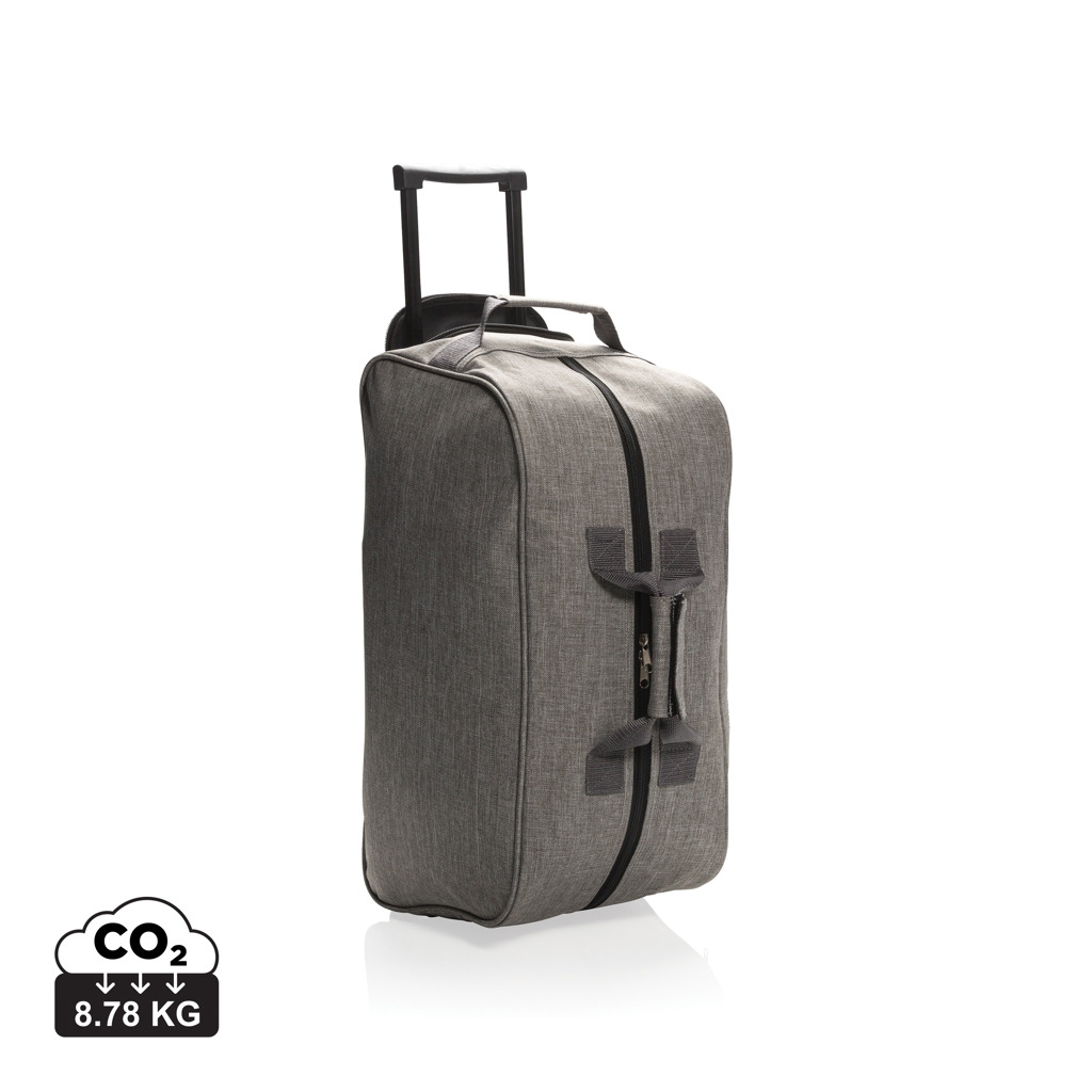 XD Collection Basic weekend trolley