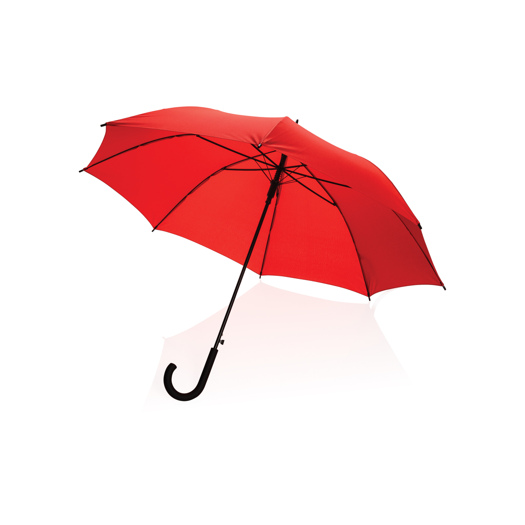 XD Collection 23″ Impact AWARE™ RPET 190T standard auto open umbrella