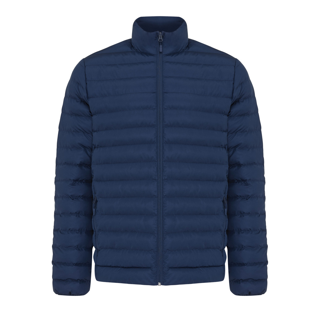 iqoniq IQONIQ Maiko men recycled polyester padded jacket