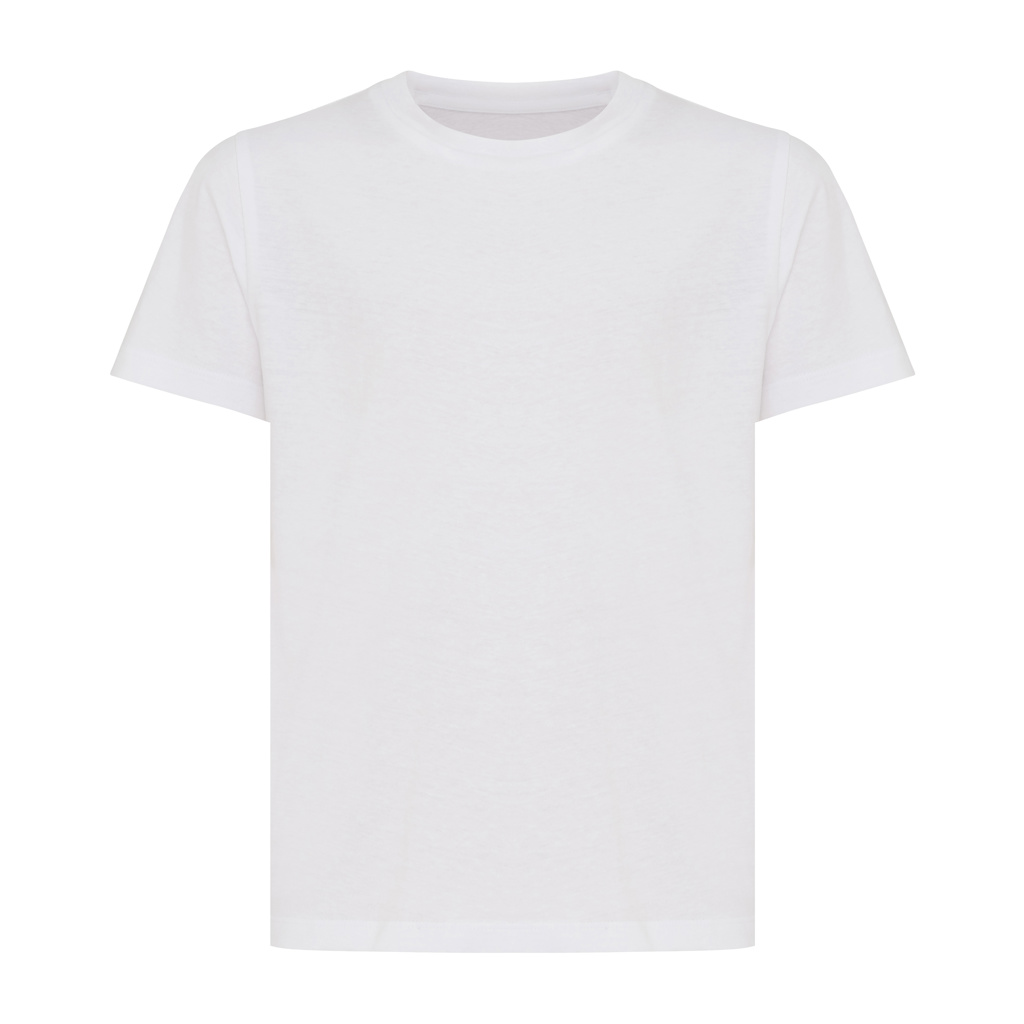 iqoniq IQONIQ Koli kids lightweight recycled cotton t-shirt