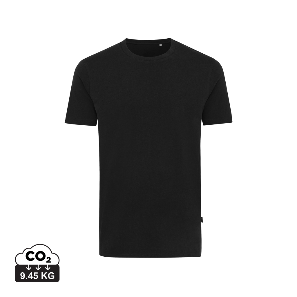 iqoniq IQONIQ Bryce recycled cotton t-shirt