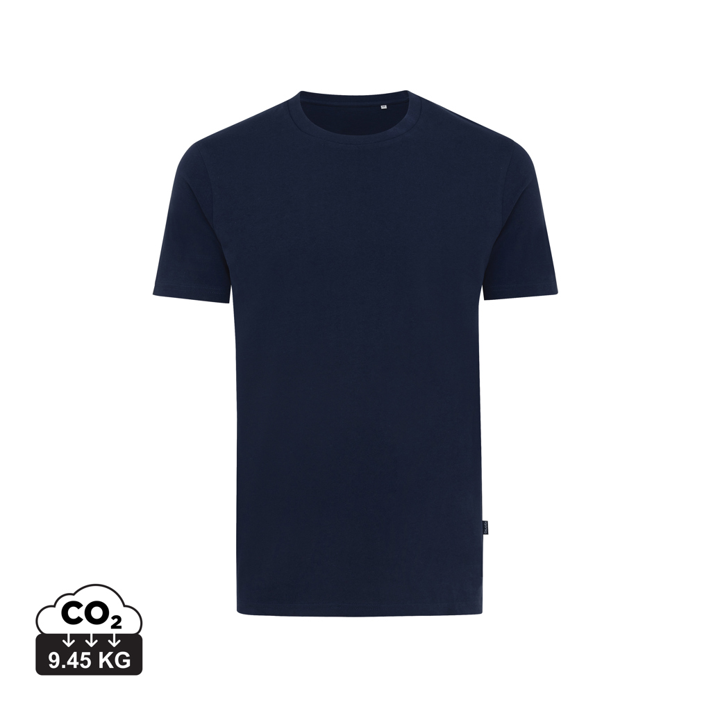 iqoniq IQONIQ Bryce recycled cotton t-shirt