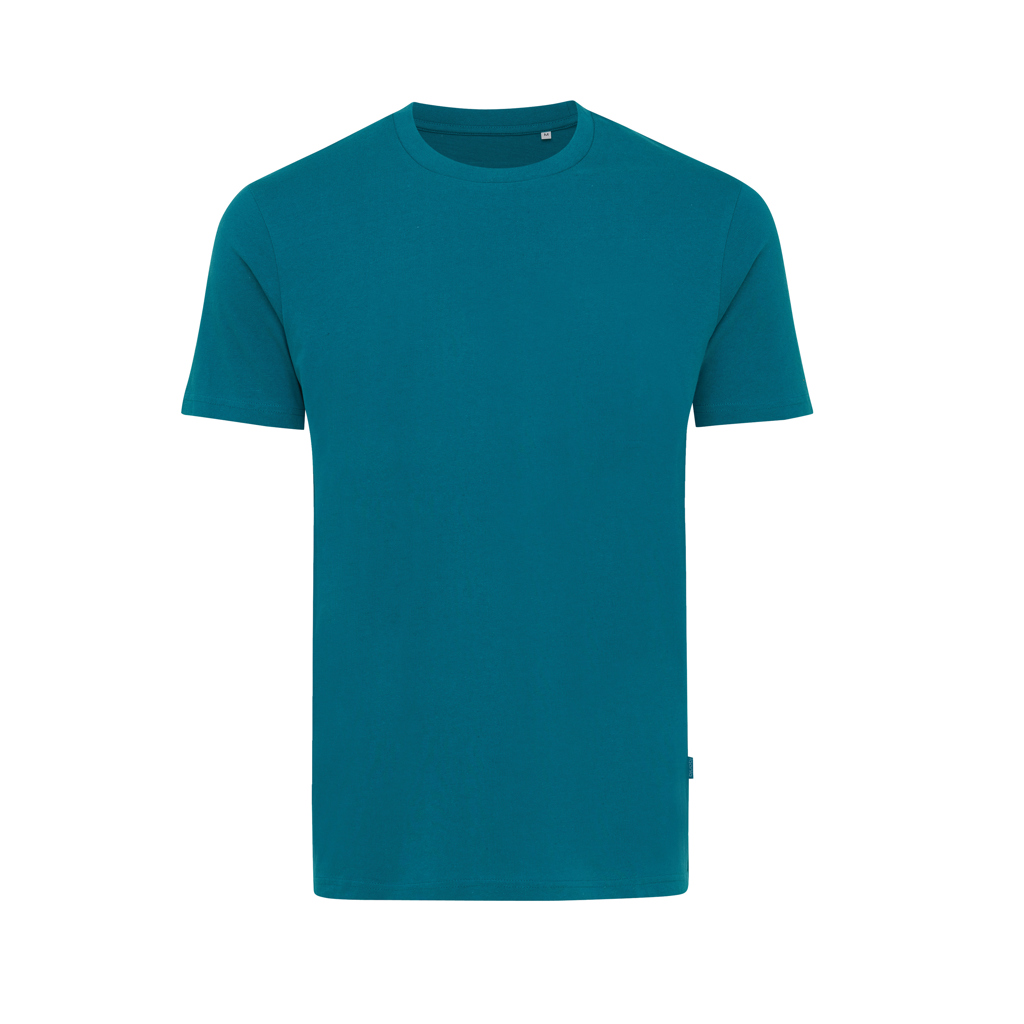 iqoniq IQONIQ Bryce recycled cotton t-shirt