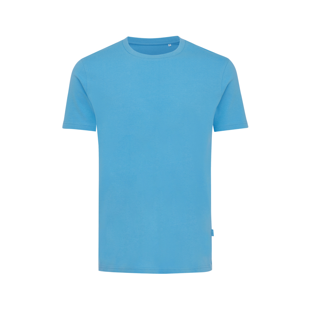 iqoniq IQONIQ Bryce recycled cotton t-shirt