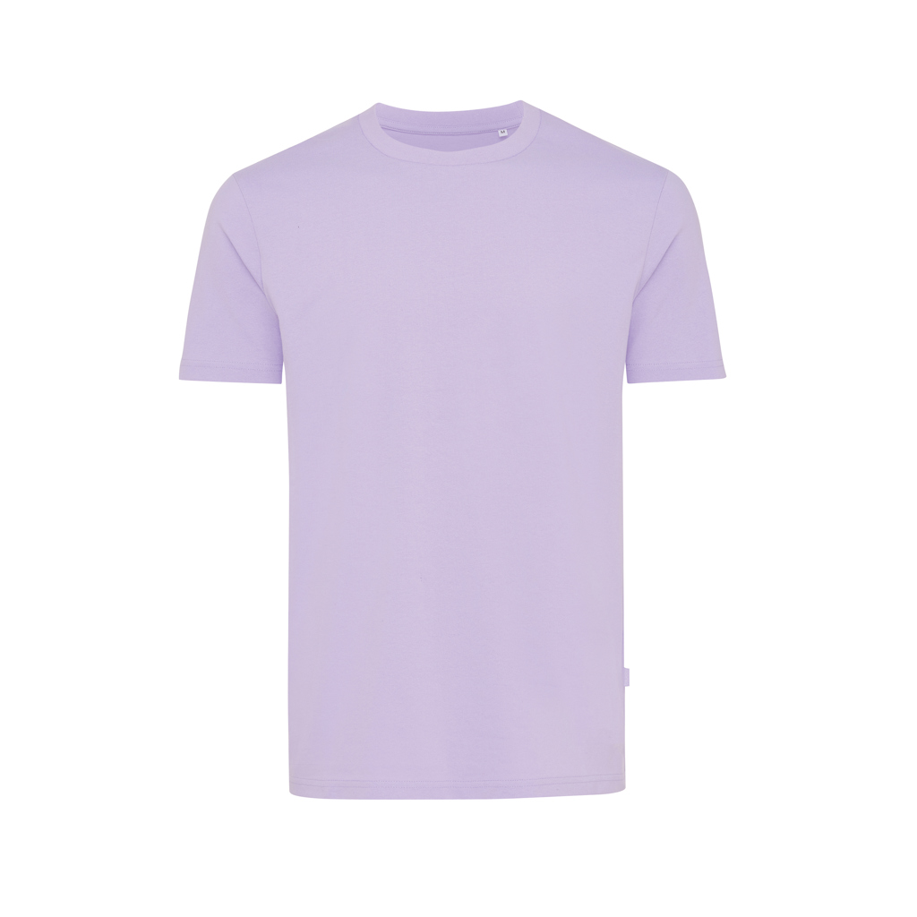 iqoniq IQONIQ Bryce recycled cotton t-shirt