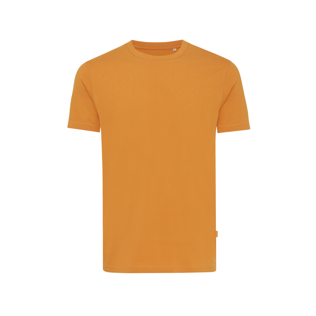 iqoniq IQONIQ Bryce recycled cotton t-shirt