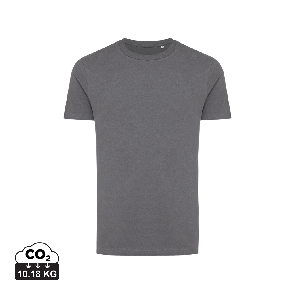 iqoniq IQONIQ Bryce recycled cotton t-shirt