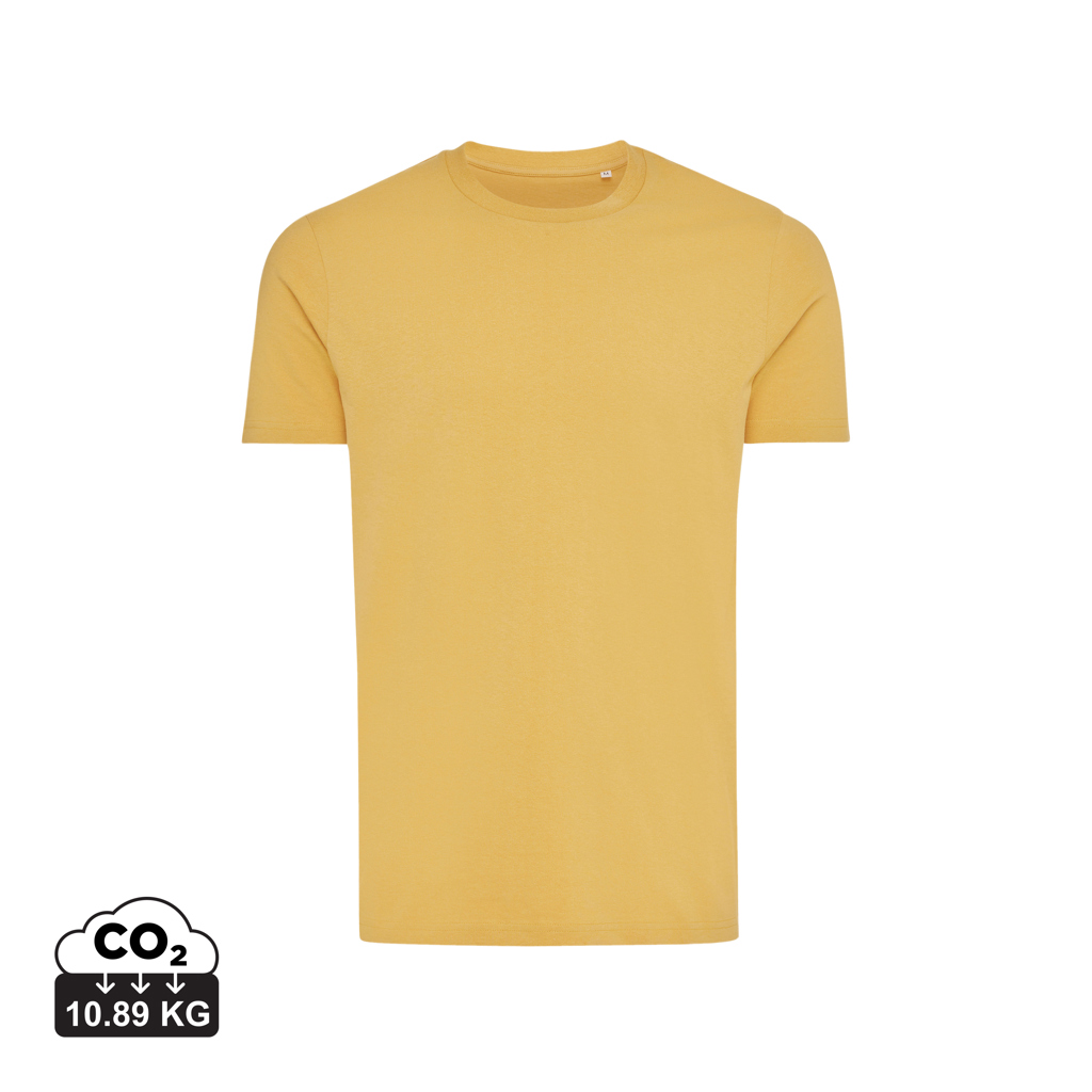 iqoniq IQONIQ Bryce recycled cotton t-shirt