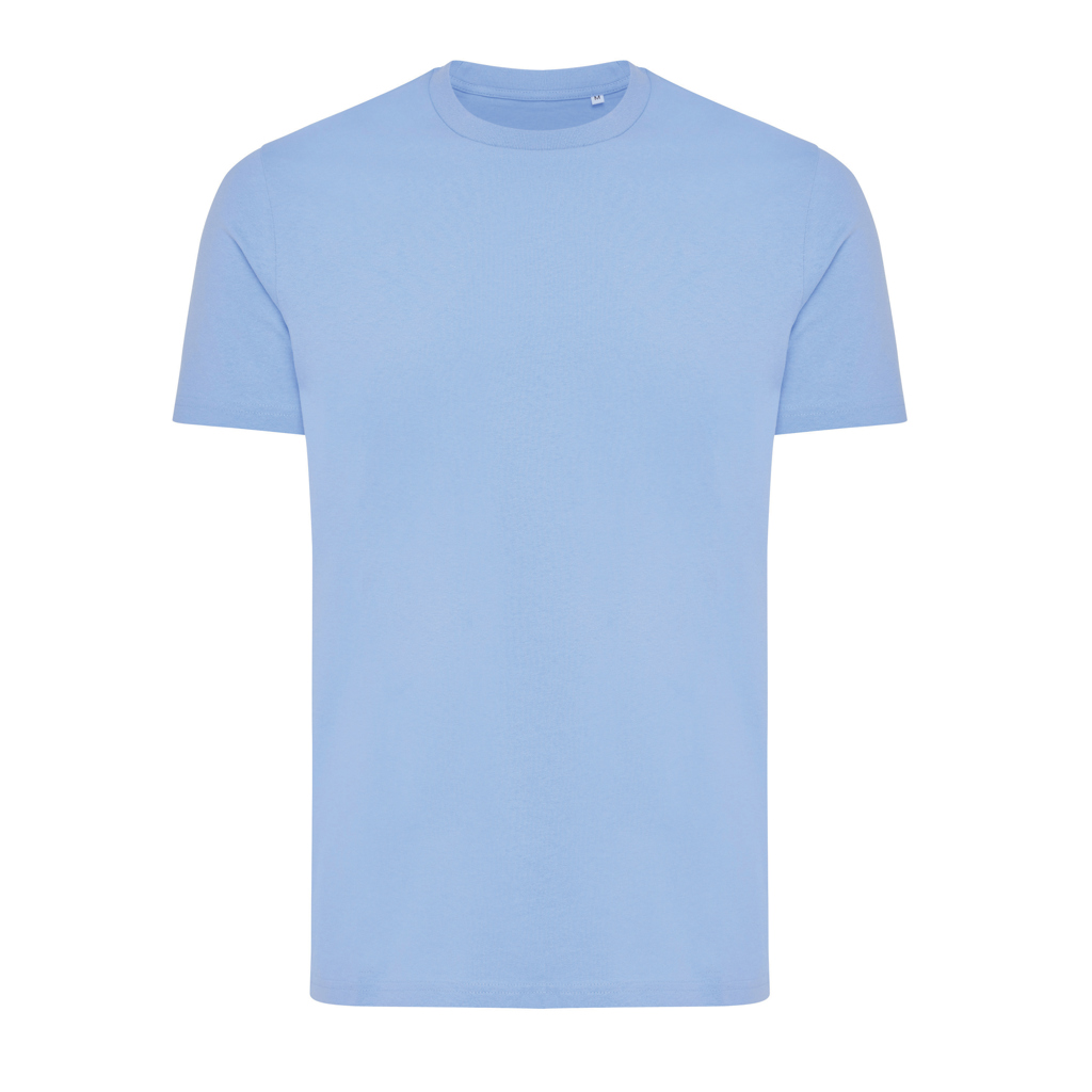 iqoniq IQONIQ Bryce recycled cotton t-shirt
