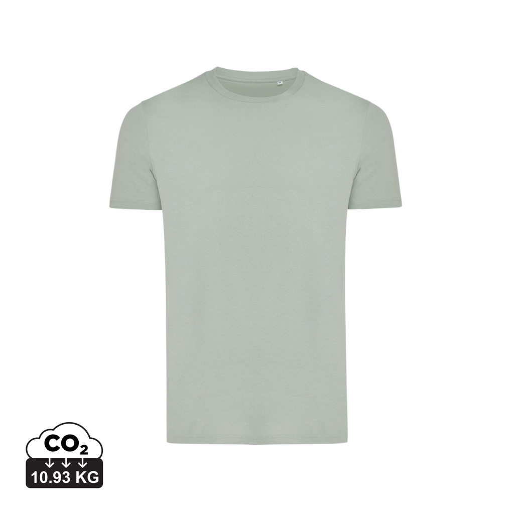iqoniq IQONIQ Bryce recycled cotton t-shirt