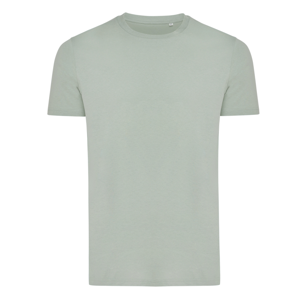 iqoniq IQONIQ Bryce recycled cotton t-shirt