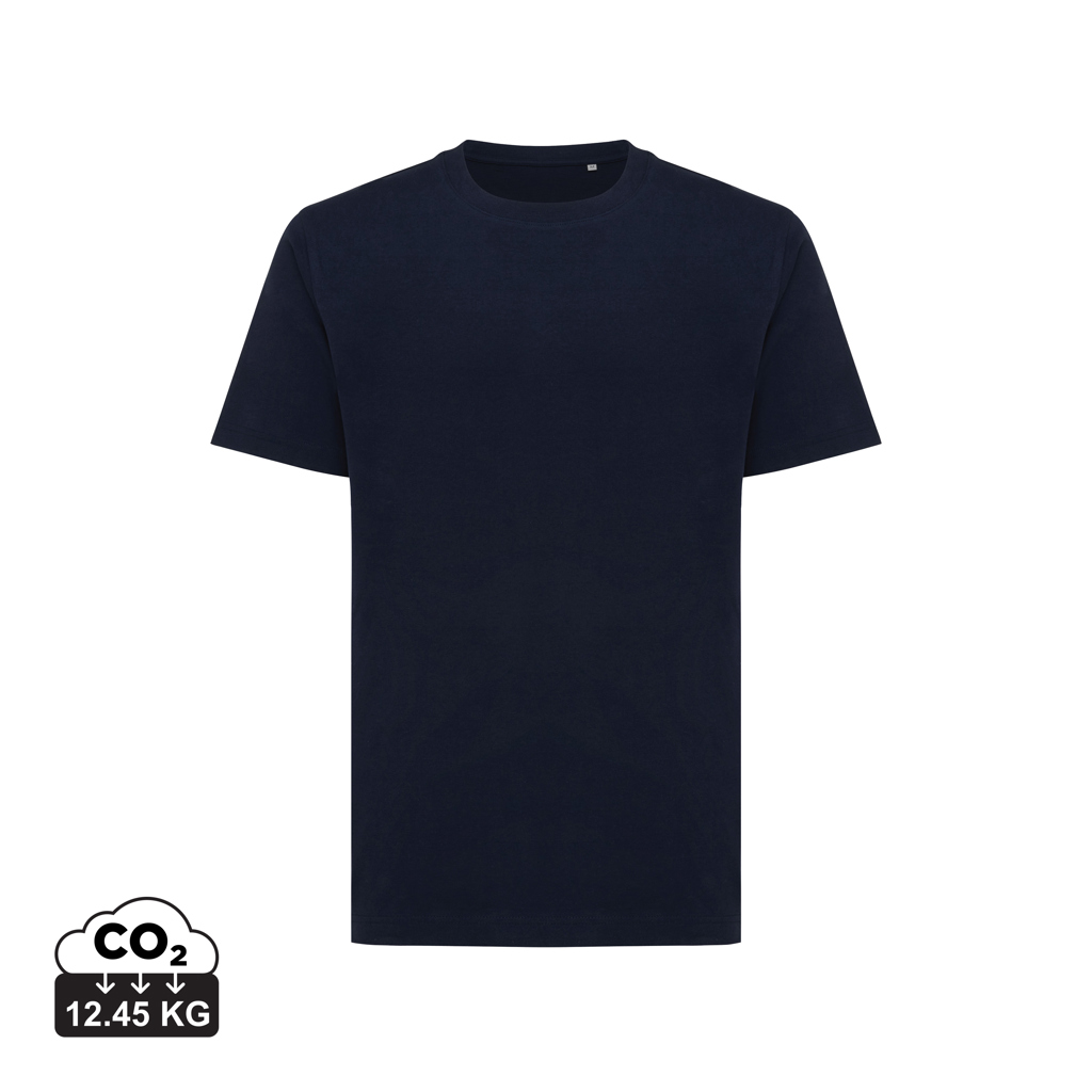 iqoniq IQONIQ Kakadu relaxed recycled cotton t-shirt