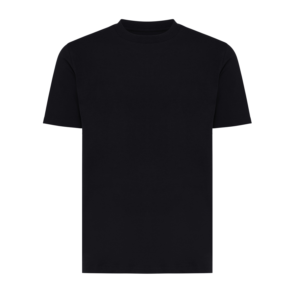 iqoniq IQONIQ Sierra lightweight recycled cotton t-shirt