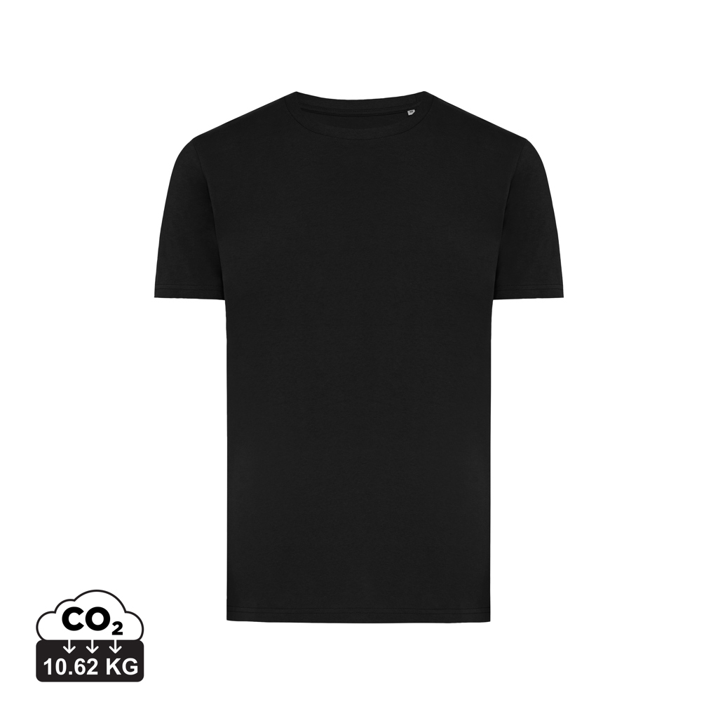 iqoniq IQONIQ Brett recycled cotton t-shirt