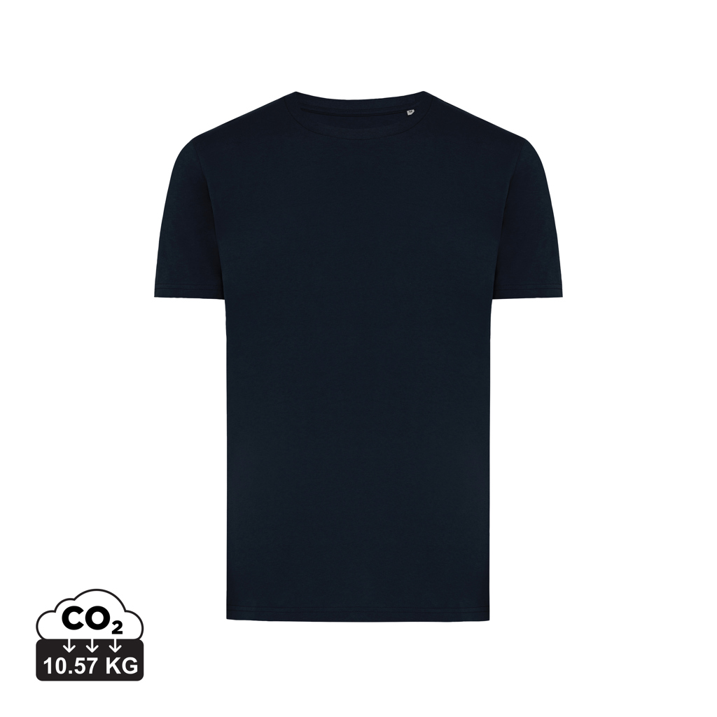 iqoniq IQONIQ Brett recycled cotton t-shirt