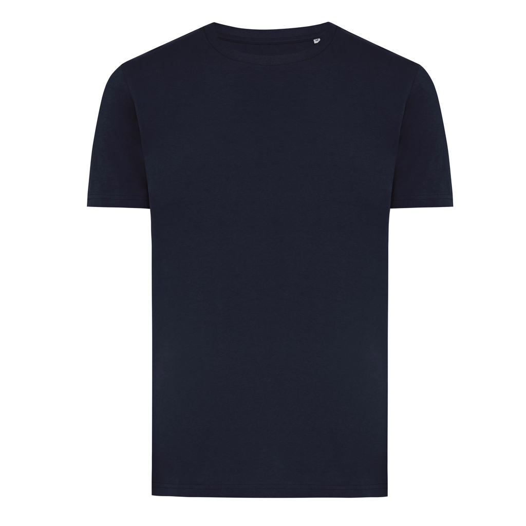 iqoniq IQONIQ Brett recycled cotton t-shirt