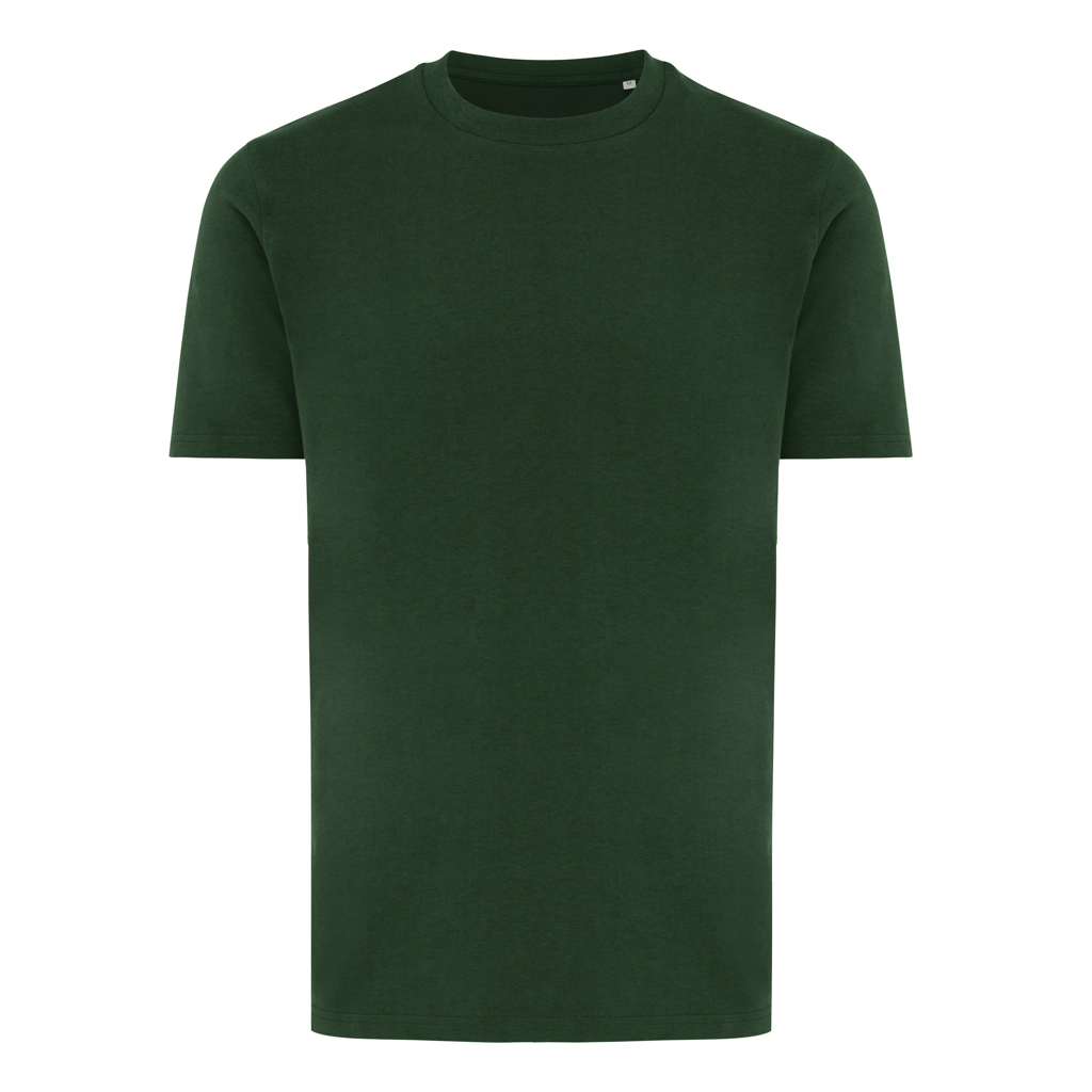 iqoniq IQONIQ Brett recycled cotton t-shirt