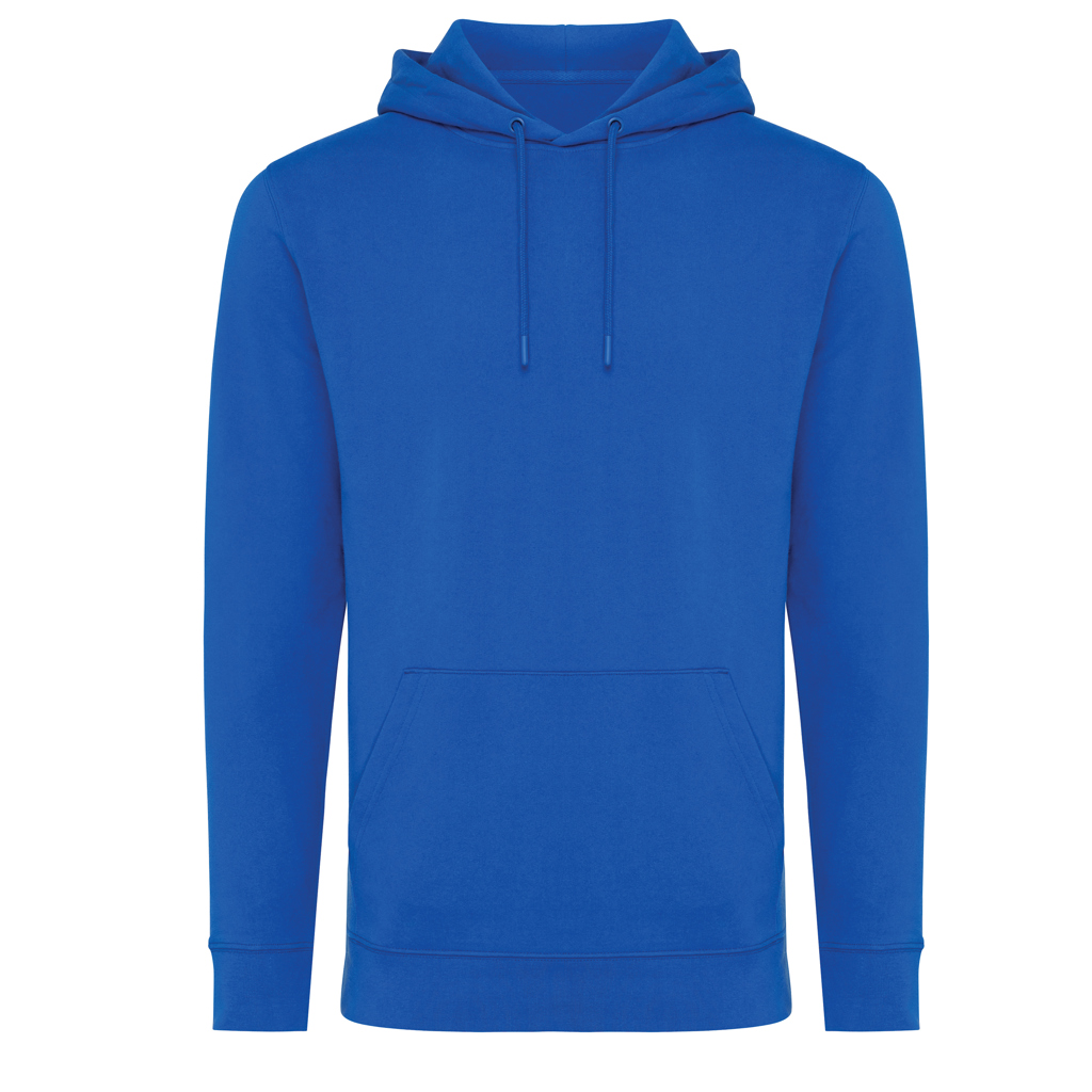 iqoniq IQONIQ Jasper recycled cotton hoodie