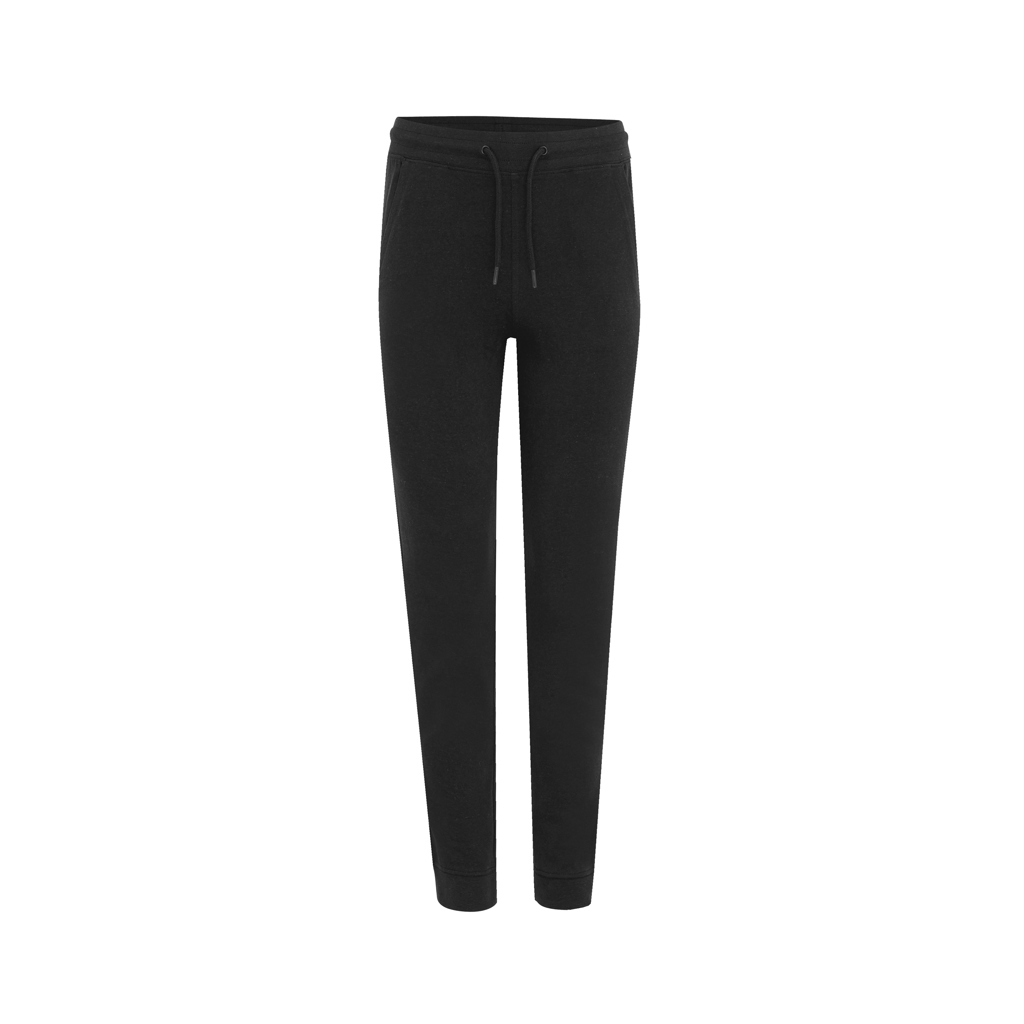 iqoniq IQONIQ Cooper recycled cotton jogger