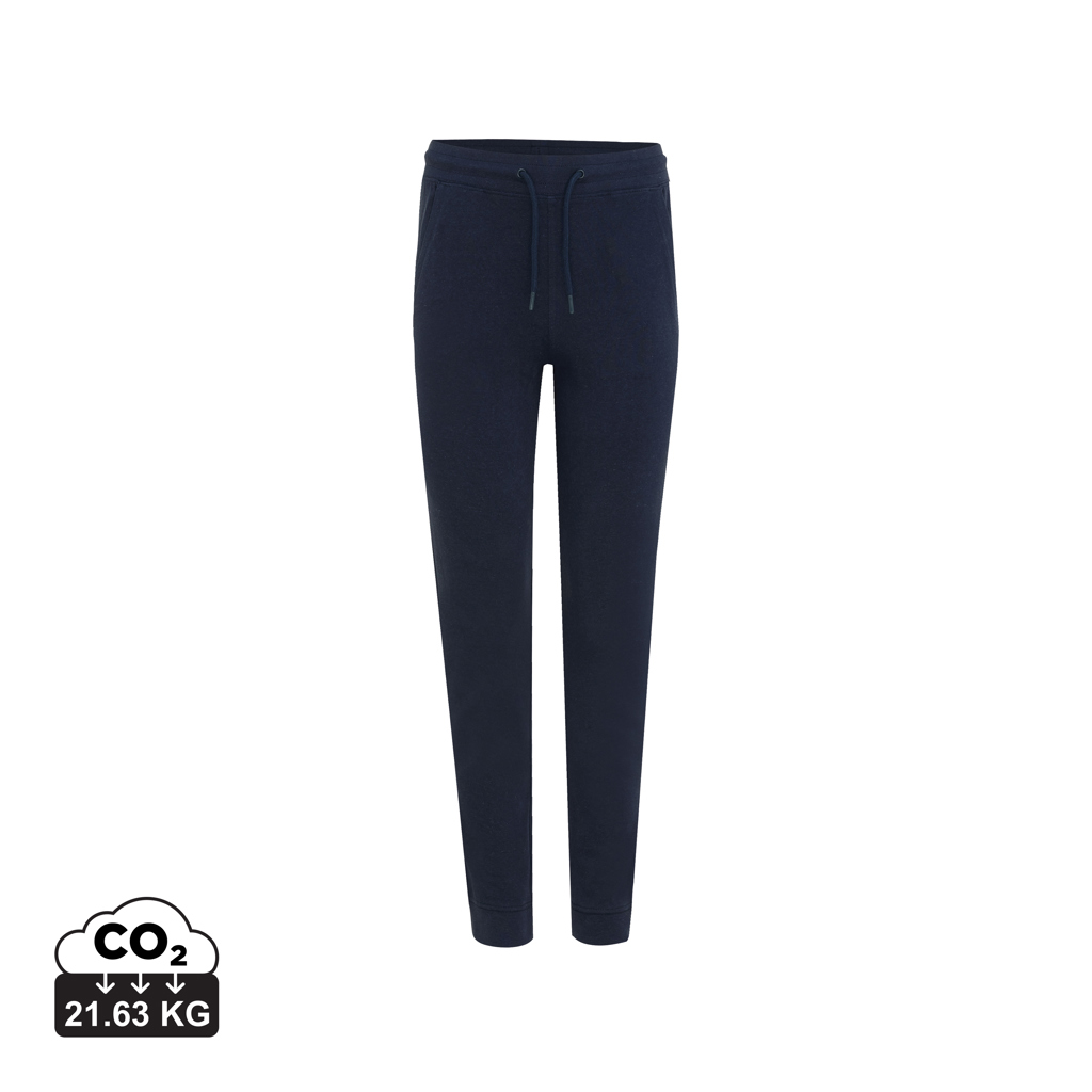 iqoniq IQONIQ Cooper recycled cotton jogger