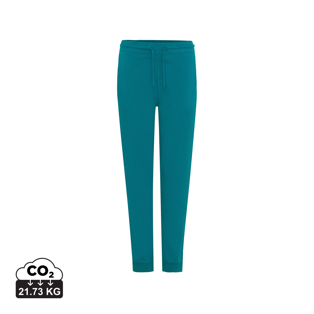 iqoniq IQONIQ Cooper recycled cotton jogger