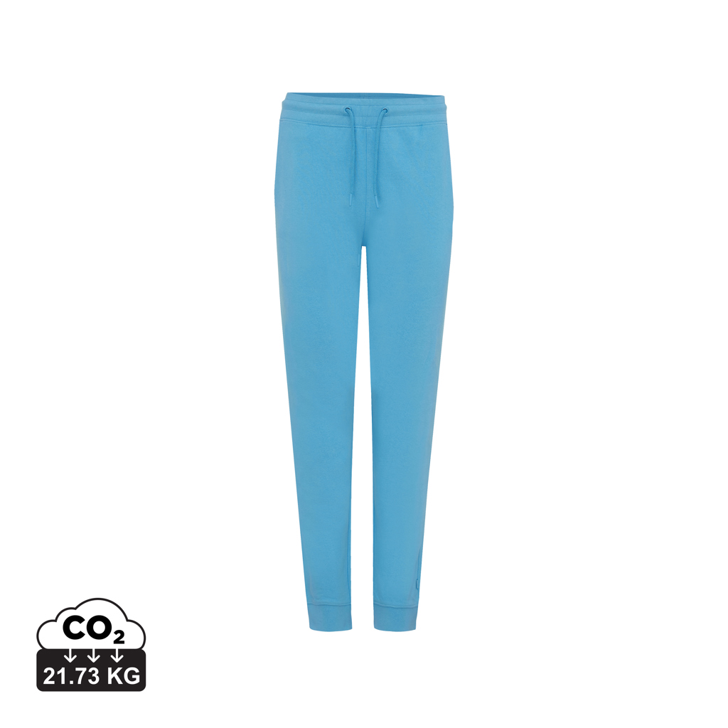 iqoniq IQONIQ Cooper recycled cotton jogger