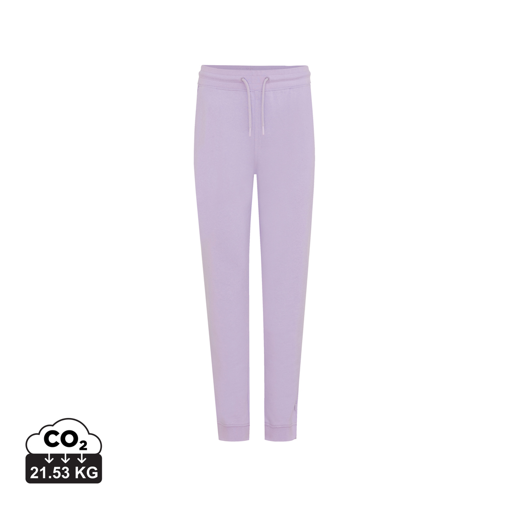 iqoniq IQONIQ Cooper recycled cotton jogger