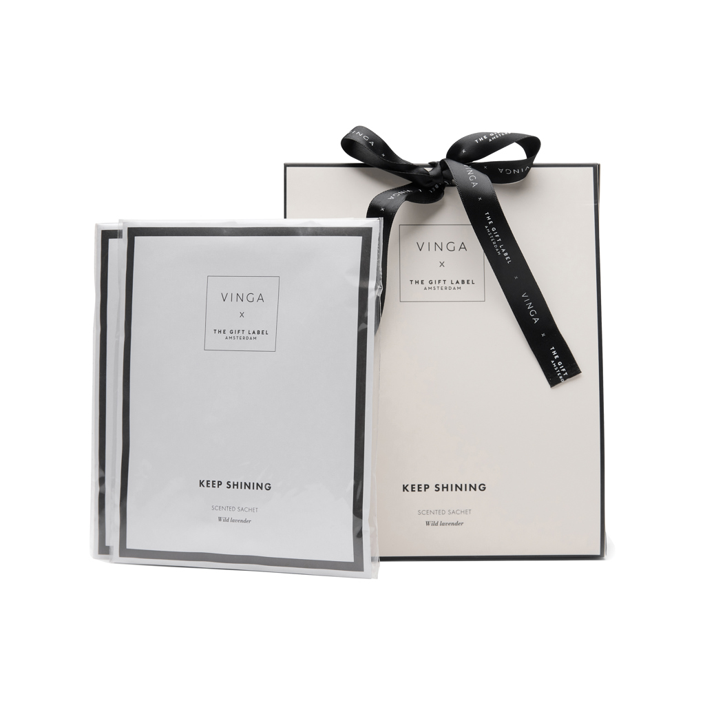 Vinga VINGA x TGL scented sachet